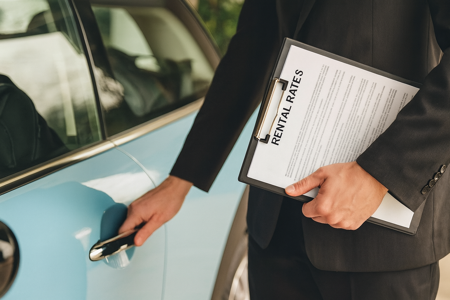 MINI Cooper Rental Rates in Dubai