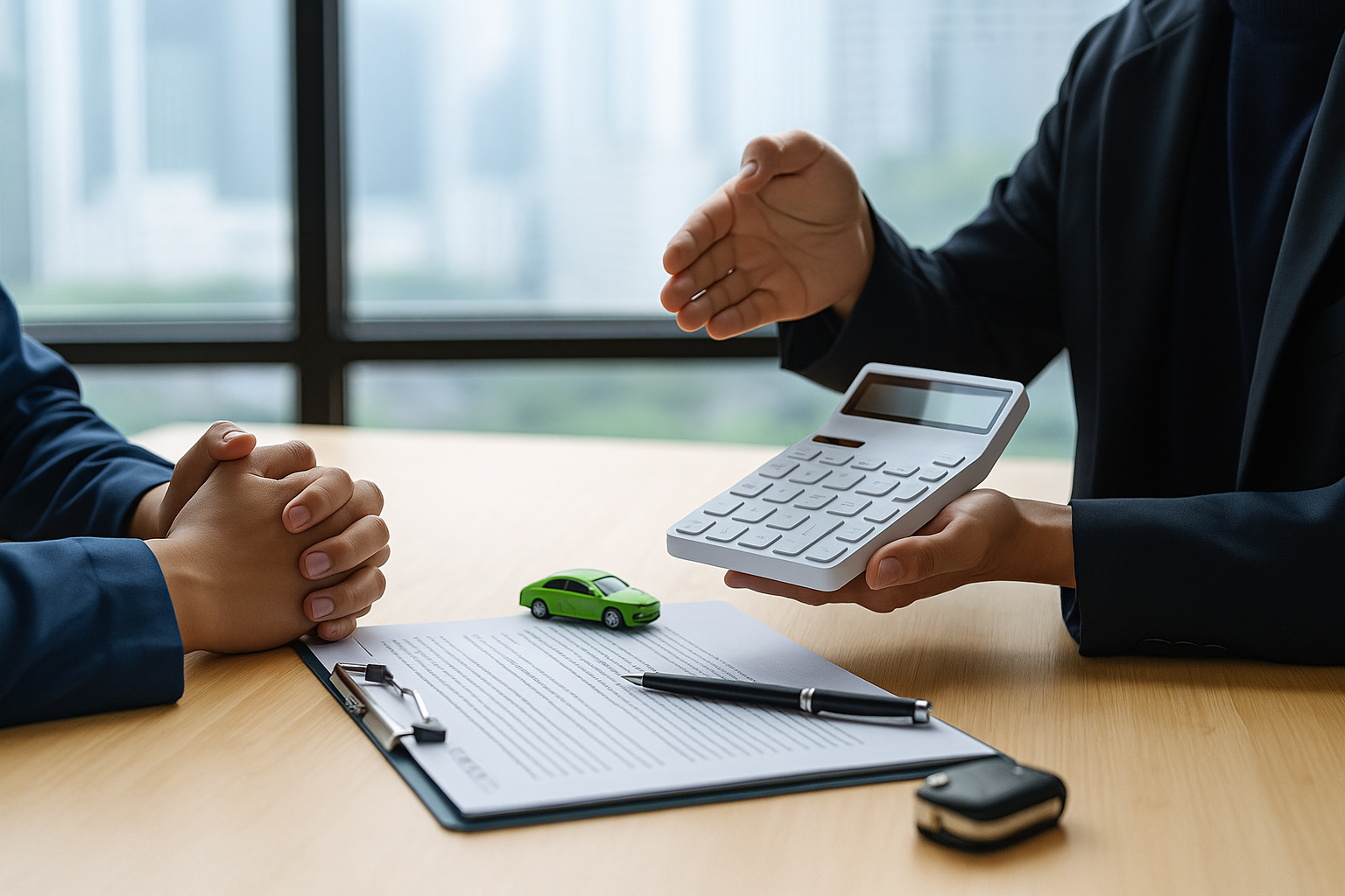 Infiniti SUV Rental Costs in Dubai