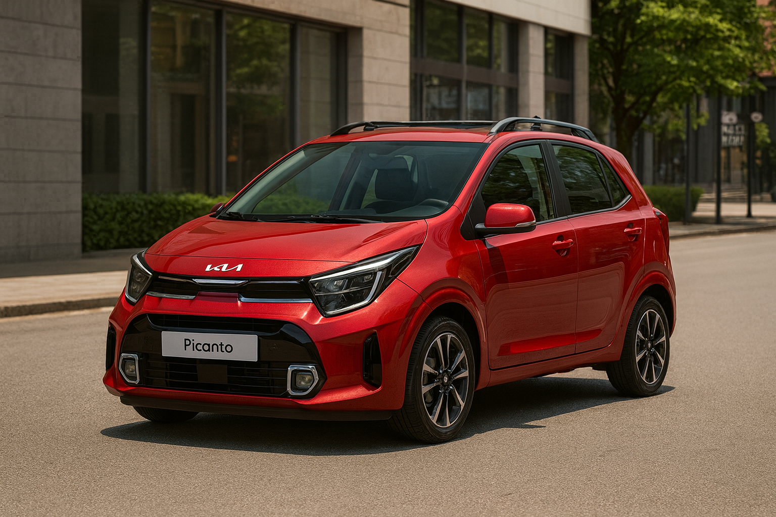 Top KIA Models to Rent in Dubai