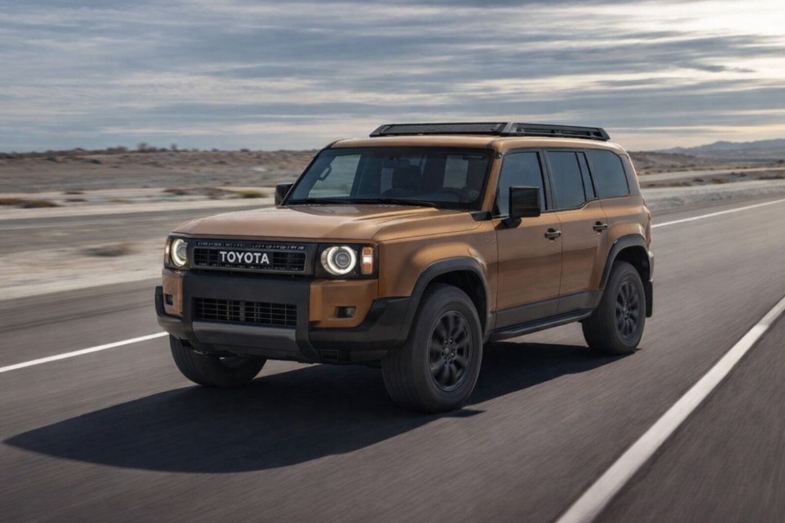 7-Seater SUV Rentals in Dubai