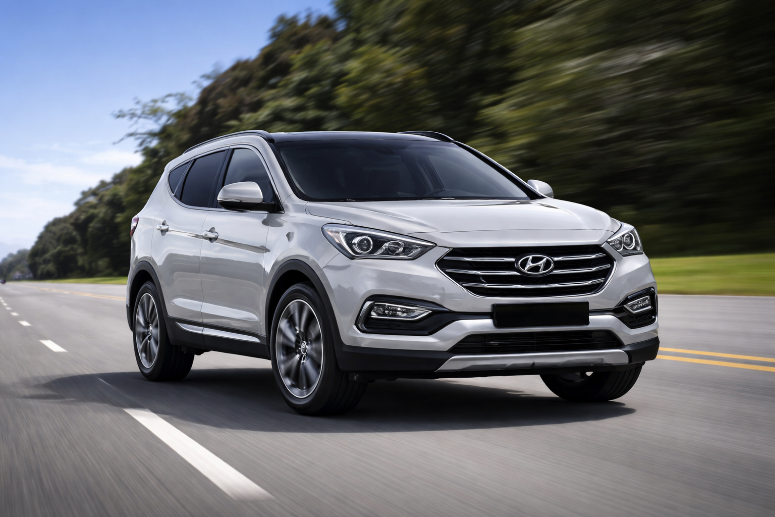 8-Seater Rentals in Dubai