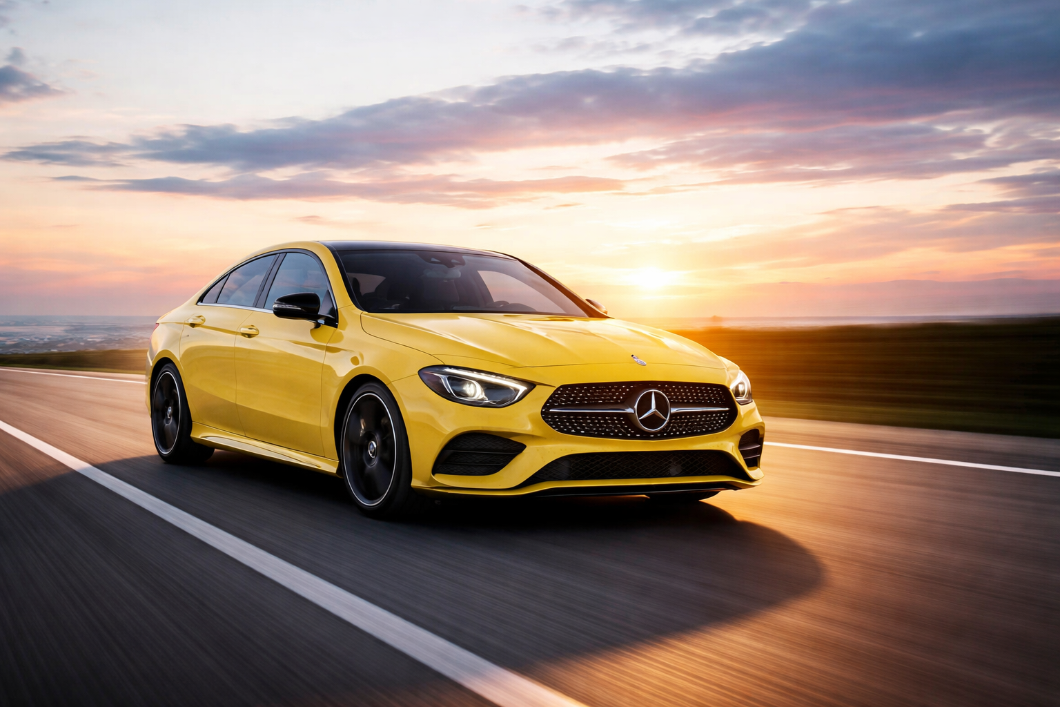 Luxury Car Rentals in Dubai