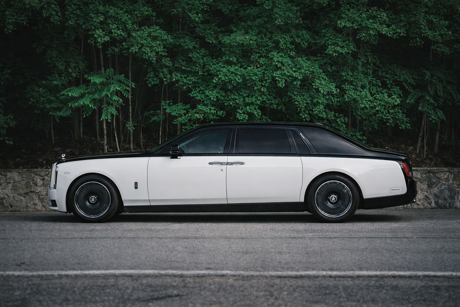 Rolls-Royce rental in Dubai